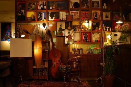 Best Jazz Clubs to Visit in Budapest 