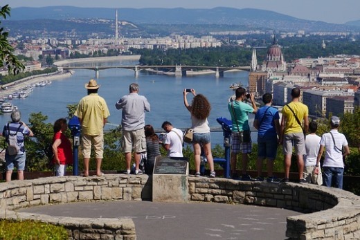 Explore Budapest in One Week 