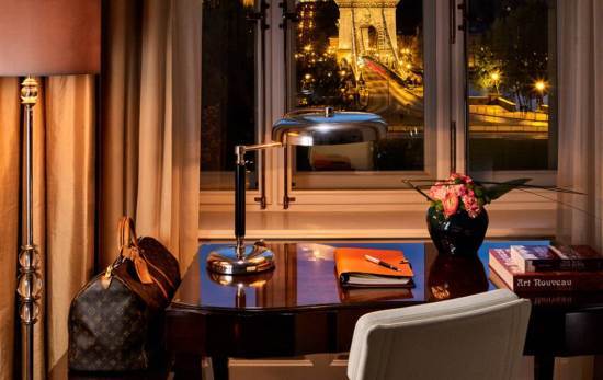 How to Find Top Luxury Hotel Deals in Budapest 