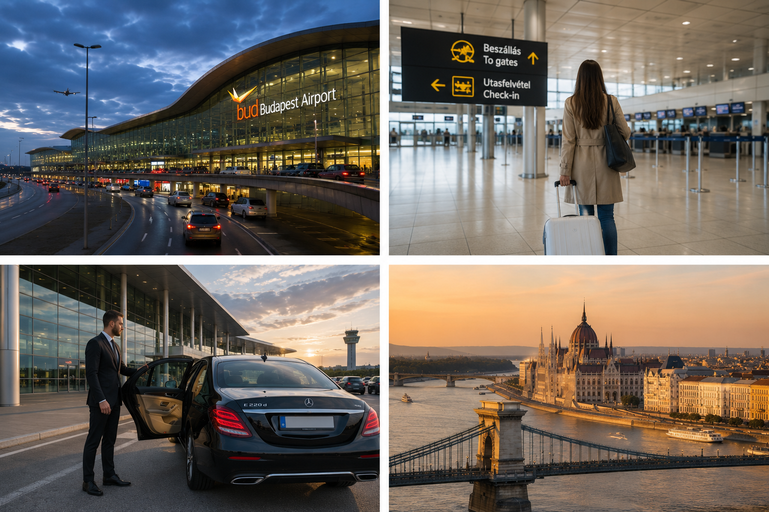 Budapest Airport Summer 2026: More Flights, More Destinations, a 