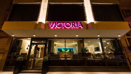 Budapest Airport to Boutique Hotel Victoria Budapest 