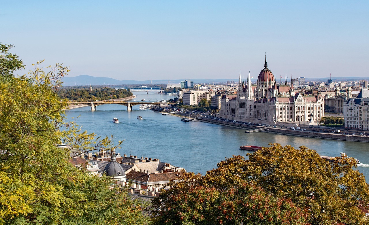 Budapeštas lidostas transfēri Lielbritānijas ceļotājiem: kāpēc j 