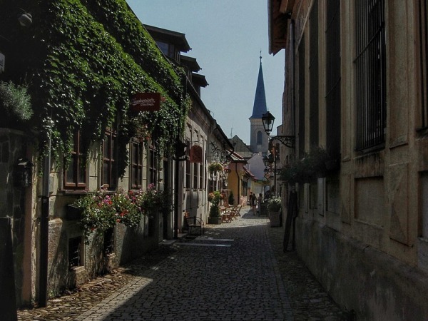 Budapeşte Havalimanı’ndan Kosice’ye nasıl gidilir 