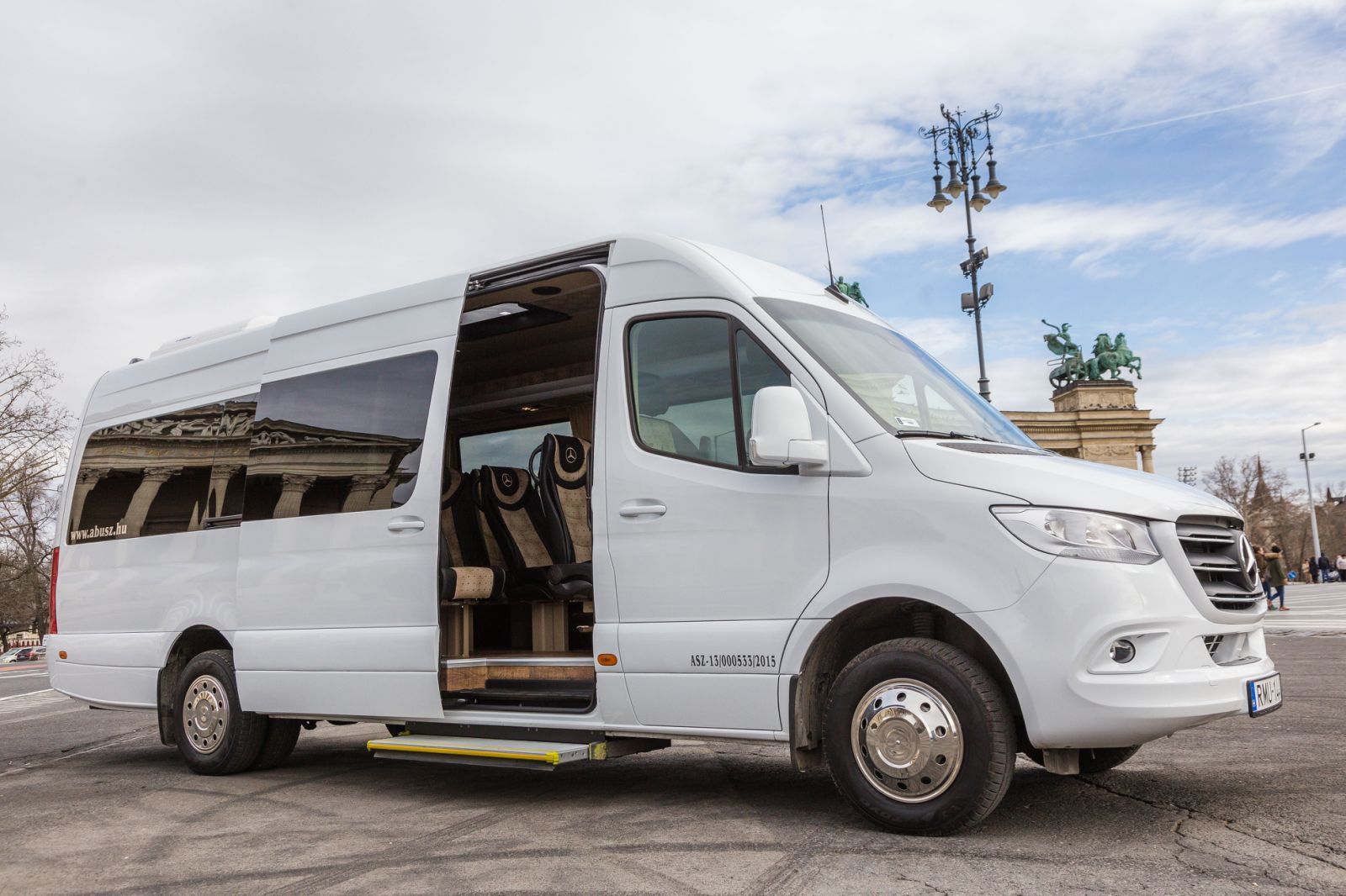 Eerste indrukken, laatste kilometers: waarom zakenreizigers kiez 