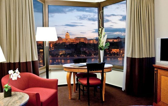 How to Find Top Luxury Hotel Deals in Budapest 