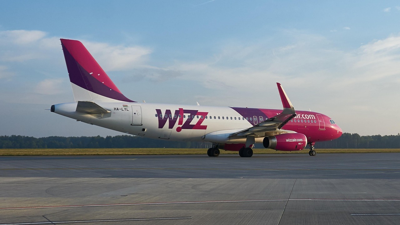 Lidojat ar Wizz Air vai Ryanair uz Budapešti? Kāpēc gudras grupa 
