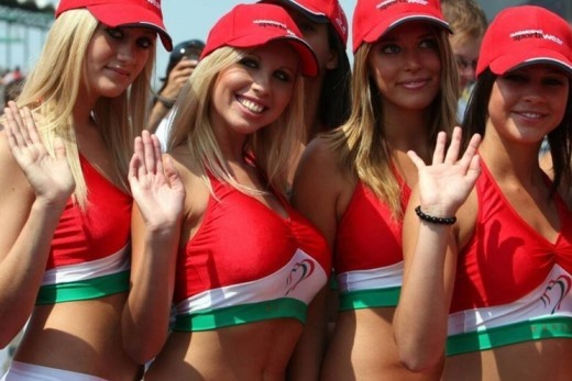 The Hungarian Grand Prix 2018 